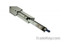 FX3076L Extra Heavy Duty Slide with Lock-in/Lock-out Function