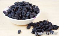 Sell black raisins