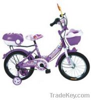 Sell Attractive kids bicycle