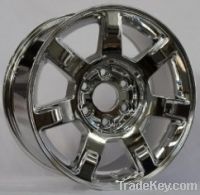 Sell car alloy wheel