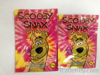 Sell scooby snax bag 4g 10g