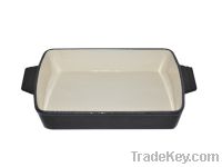 Sell cast iron griddle