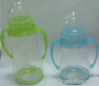 Sell baby bottle with nipple , kids bottle with nipple , kids bottle wit