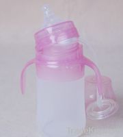 Sell  baby bottle with nipple , kids bottle with nipple