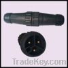 Sell M22 Threaded female waterproof connector