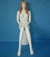 Sell Fashion Mannequin/Model