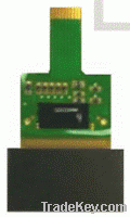 LCD module COF(chip on Film)