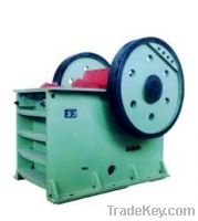 Sell JAW CRUSHER