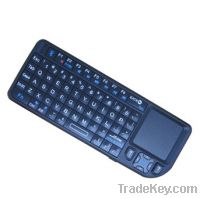 Sell Mini Bluetooth Wireless Keyboard