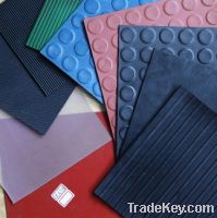 Sell rubber sheet