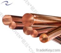 Sell Copper Rod