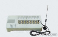 Sell 16 ports VoIP GSM Gateway, GoIP-16