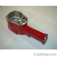 Sell Air Tools Accessory-Pneumatic Wrench (OEM)