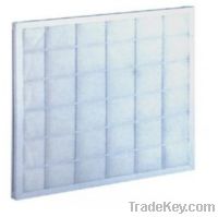 Sell Plate Air Filter
