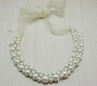 Sell pearl necklace