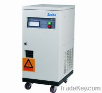 Sell  Industrial Three Phase Electromagnetic Contactless Voltage Regul