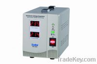Sell CE ROHS approval automatic voltage regulator