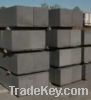 Sell Isostatic graphite block