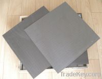 Sell high density graphite plate