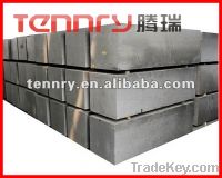 Sell EDM Graphite Block