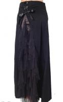 Sell gothic skirt clothing