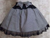 Sell lolita skirt clothes
