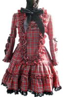 Sell lolita dresses clothing
