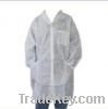 Sell consumables surgical lab coat