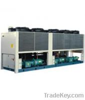 Sell Chillers/Heating water chiller/Air coled conditioning