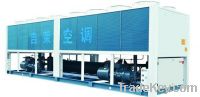 Sell Air-cooled Water Chiller