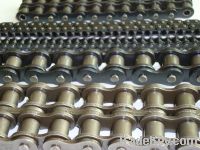 Sell industrial roller chain