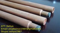 Sell DC Pointed copperclad arc gouging electrodes