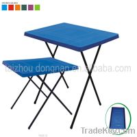 Sell folding plastic table