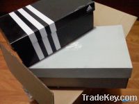 Sell packaging shoe box
