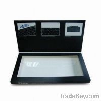 Sell paper box for keyboard