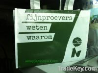 promotional bag /PP non woven bag/foldable shopping bag /shopping bag