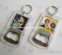 Sell Acrylic Opener With Cover