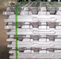 Sell Aluminum ingot