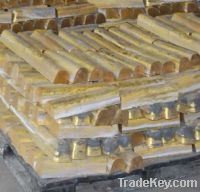 Sell copper ingot