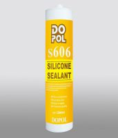 Sell Acetoxy Silicone Sealant