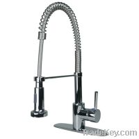 Kitchen Spring Pulldown Faucet Wholesale