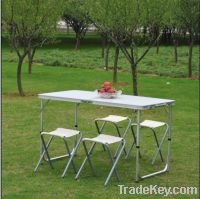 Sell PICNIC TABLE
