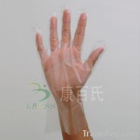 Sell disposable CPE glove