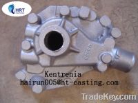Sell cast iron cast