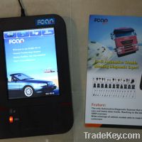 Sell FCAR brand auto diagnostic scanners
