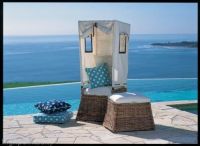 Single Beach Chair HPC-0553