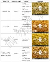 Health Food Sustained-Release or Instaint-Release Pellets