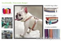 Non-Waste Range: Eco-friendly Pet Products