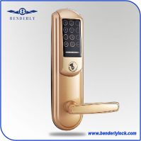 wholesales of hotel door lock for pakistan(skype:luffy5200)