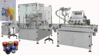 Sell Fully Automatic Filling&Capping Machine